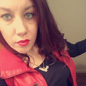 Meet your Posher, Kristin